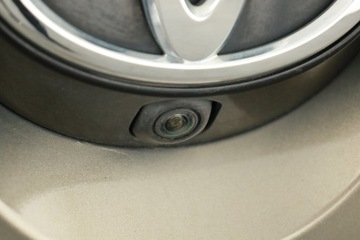 Toyota Corolla XII Hatchback 1.2 Turbo D-4T 116KM 2019 Toyota Corolla 1.2 Turbo, Salon Polska, Klima, zdjęcie 16