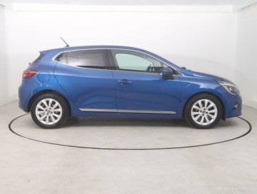 Renault Clio V Hatchback 5d 1.0 TCe 100KM 2020 Renault Clio 1.0 TCe, Salon Polska, 1. Właściciel, zdjęcie 5