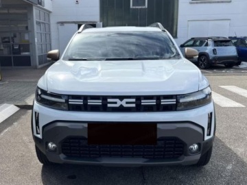 Dacia Duster II SUV Facelifting 1.0 TCe ECO-G 100KM 2025 Od ręki - Extreme LPG 1.0 Tce 100KM / Pakiet Techno, Parking, Zimowy, zdjęcie 1