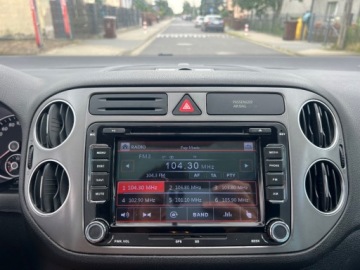 Volkswagen Golf Plus II 2014 Volkswagen Golf Plus TSI NAWIGACJA KLIMATYZACJA PARKTRONIC GRZANE FOTELE S, zdjęcie 11