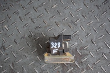 CEWKA ZAPŁONOWA MAZDA 323F BG B6S718100