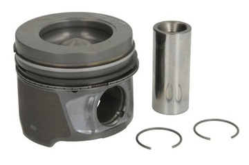 NURAL 87-123407-40 PÍST