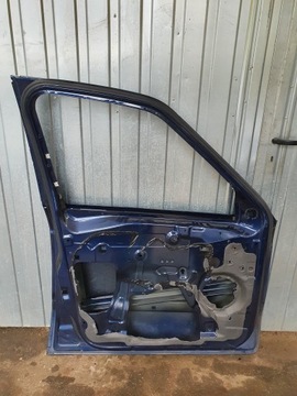 ДВЕРЬ ПЕРЕДНЯЯ ЛЕВАЯ FORD S-MAX MK1