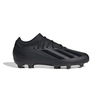 Buty piłkarskie korki dla dzieci Adidas X Crazyfast.3 FG ID9355 r.38
