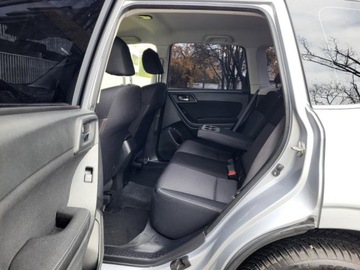 Subaru Forester IV Terenowy Facelifting 2.0i 150KM 2016 SUBARU FORESTER 2.0X benzyna 150KM*Serwisowany do końca*Przebieg: 168,881km, zdjęcie 19