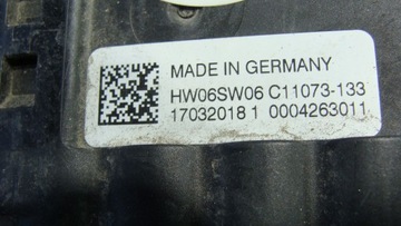 ВЕНТИЛЯТОР VW PASSAT B8 T-ROC 5Q0959455AR