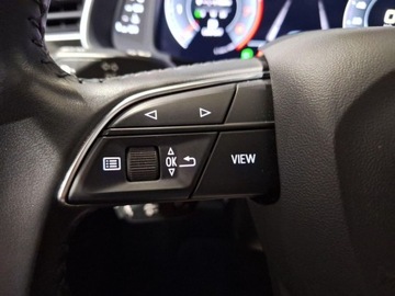 Audi Q8 SUV 3.0 55 TFSI 340KM 2019 Audi Q8 HAK Matrix LED BANG Head-Up Dociagi 3.0 Benzyna 340KM, zdjęcie 17