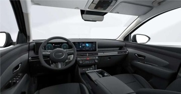 Hyundai Tucson IV 2025 Hyundai Tucson 1.6 Hybryda 239KM, zdjęcie 4