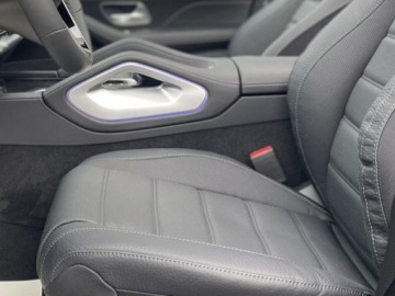 Mercedes GLE V167 SUV Facelifting 2.0 300d 269KM 2025 GLE Coupe 300 d 4-Matic AMG Line 2.0 (269KM) 2026, zdjęcie 7