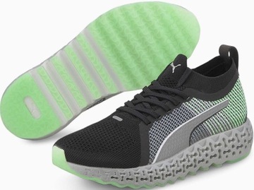 Buty sportowe Puma Calibrate Runner r.35,5 Biegowe