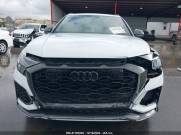 Audi 2021 Audi RS Q8 2021r., 4x4, 4.0L 4.0 Benzyna 591KM, zdjęcie 7