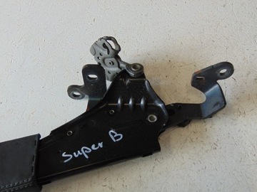 dźwignia hamulca ręcznego ręczny SKODA SUPERB 03-