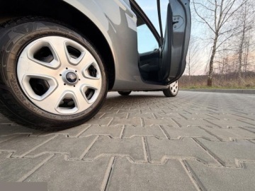 Ford Ka III 1.2 Duratec 69KM 2015 Ford KA 1.2 Trend 69KM 2015r Polski salon!, zdjęcie 14