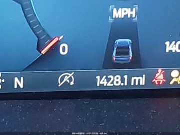 Ford 2026 Ford F150 Raptor 2026 3.5 Benzyna 450KM, zdjęcie 11