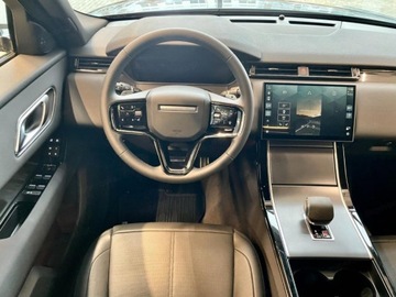 Land Rover Range Rover Velar SUV Plug -In Facelifting 2.0 P400e 404KM 2025 Range Rover Velar P400e Dynamic SE 2.0 (404KM) 2025, zdjęcie 5