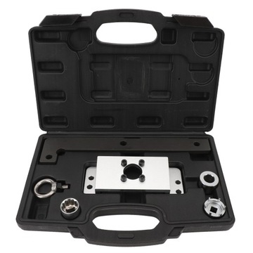 ИНСТРУМЕНТ ДЛЯ СНЯТИЯ КОРОБКИ ПЕРЕДАЧ С ДВОЙНЫМ СЦЕПЛЕНИЕМ AUDI A4 2008 г.