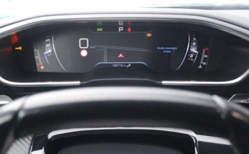 Peugeot 508 II SW 1.5 BlueHDi 130KM 2019 Peugeot 508 SW Automat EAT8 z Gwarancja 1.5 Diesel 130KM, zdjęcie 8