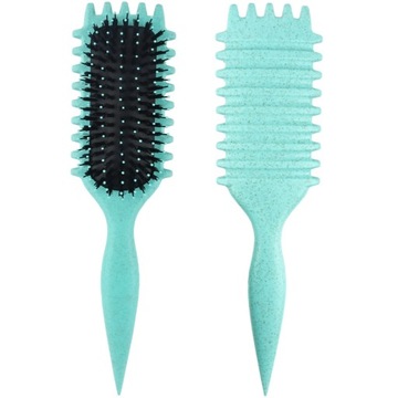 SZCZOTKA do włosów kręconych, loków, DEFINIUJĄCA LOKI, WŁOSIE SzW10