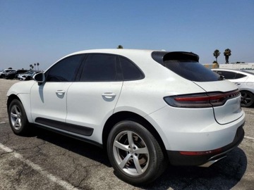 Porsche Macan 2021 Porsche Macan 2021 2.0l 2.0 Benzyna 248KM, zdjęcie 1