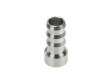 Króciec nypel adapter aluminiowy 3/4