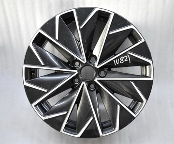 SKODA SUPERB III 8x18 ET44 5x112 3V0601025B
