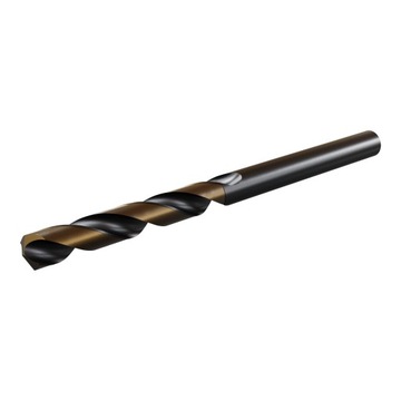Wiertło do metalu HSS 1,0 mm Stalco S-71701