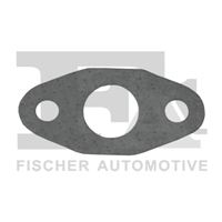 FISCHER USZCZELKA TURBO DOPLYW OPEL VACTRA C 03- 2.0