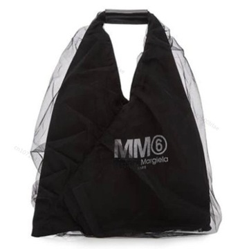 Mm6 Margiela Shoulder Bags Women Luxury Brand Gauz