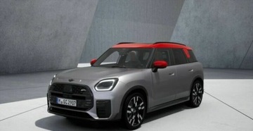 Mini Countryman U25 2024 MINI Countryman MINI Countryman 170 KM Salon PL, S