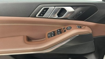 BMW X5 G05 SUV 3.0 40i 333KM 2022 BMW X5 xDrive 40i mHEV, zdjęcie 12