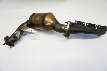 KATALIZATOR AUDI A6 C7 4G 3.0TFSI 4G0131703AF