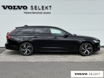 Volvo V90 II 2025 Volvo V90 V90 T6 Plug-in eAWD Hybrid | Plus Dark|, zdjęcie 3