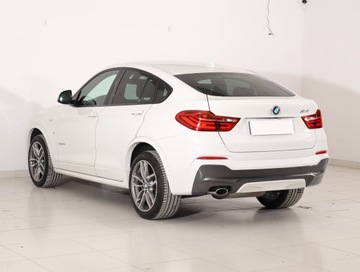 BMW X4 G01 xDrive20d 190KM 2017 BMW X4 xDrive20d, Salon Polska, 1. Właściciel, zdjęcie 3