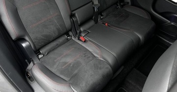 Mercedes GLB SUV 1.3 200 163KM 2025 Mercedes-Benz GLB Salon PL AMG Line Kamera Multibeam Pamiec foteli Gwaranc, zdjęcie 27