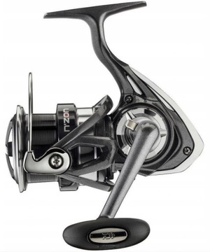 Kołowrotek Daiwa N'ZON LT 5000S-C 4.7:1