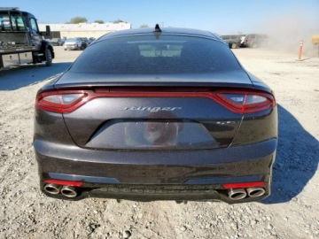 Kia Stinger 2020 Kia Stinger 2020 2.0L 2.0 Benzyna 255KM, zdjęcie 2