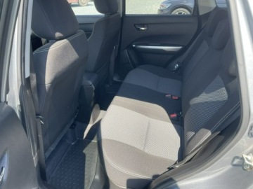Suzuki Vitara III 2021 Suzuki Vitara 1.4 BoosterJet Mild Hybrid, hak, 4x4, zdjęcie 27