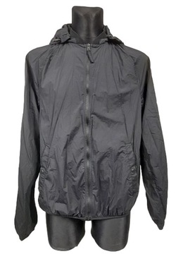 VICTORINOX WINDBLOCK KURTKA MĘSKA WIATRÓWKA Z KAPTUREM L