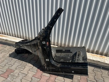 ФАРТУК ПЕРЕДНЕЙ РАМКИ ЛЕВАЯ ЧЕТВЕРТЬ MINI COOPER F56 A94