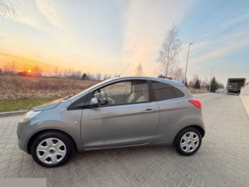 Ford Ka III 1.2 Duratec 69KM 2015 Ford KA 1.2 Trend 69KM 2015r Polski salon!, zdjęcie 21