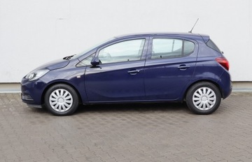 Opel Corsa E Hatchback 3d 1.4 Twinport 75KM 2016 Opel Corsa 1.4, Salon Polska, VAT 23%, Klima, zdjęcie 2
