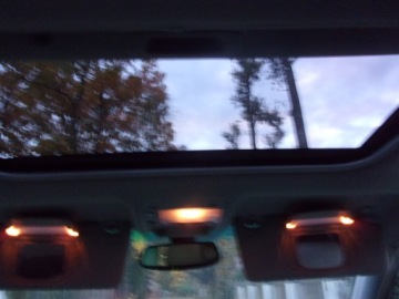 Lexus RX II 2006 Lexus RX 400H, zdjęcie 23