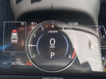 Lexus ES VII (XV70) 2019 Lexus ES 2019 LEXUS ES 350 F SPORTLUXURYULTRA LUXURY 3.5 Benzyna 302KM, zdjęcie 10