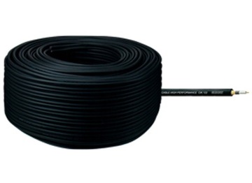 CORDIAL CIK 122 PRZEWÓD INSTRUMENTALNY 1x0,22mm2