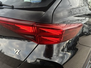 Cupra Formentor Crossover Facelifting 2.0 TSI 333KM 2025 Cupra Formentor VZ 2.0 333KM Pakiet Pure Performan, zdjęcie 31
