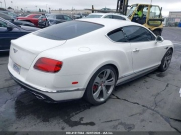 Bentley 2016 Bentley Continental GT V8 S 2016 4.0l 4.0 Benzyna 521KM, zdjęcie 2