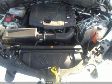 Alfa Romeo Stelvio SUV Facelifting 2.0 Turbo 280KM 2022 Alfa Romeo Stelvio 2022r., 4x4, 2.0L, zdjęcie 11