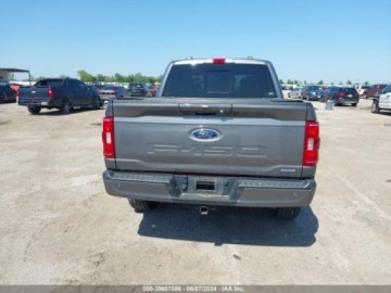 Ford 2022 Ford F150 2022r., 4x4, 2.7L 2.7 Benzyna 325KM, zdjęcie 7