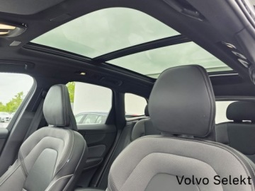 Volvo XC60 II 2025 Volvo XC 60 Kredyt 4,99% Leasing od 107% Volvo Byd, zdjęcie 34