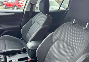 Ford Focus IV Kombi 1.5 EcoBlue 95KM 2020 Ford Focus Ford Focus 1.5 TDCi Trend 1.5 Diesel 95KM, zdjęcie 14